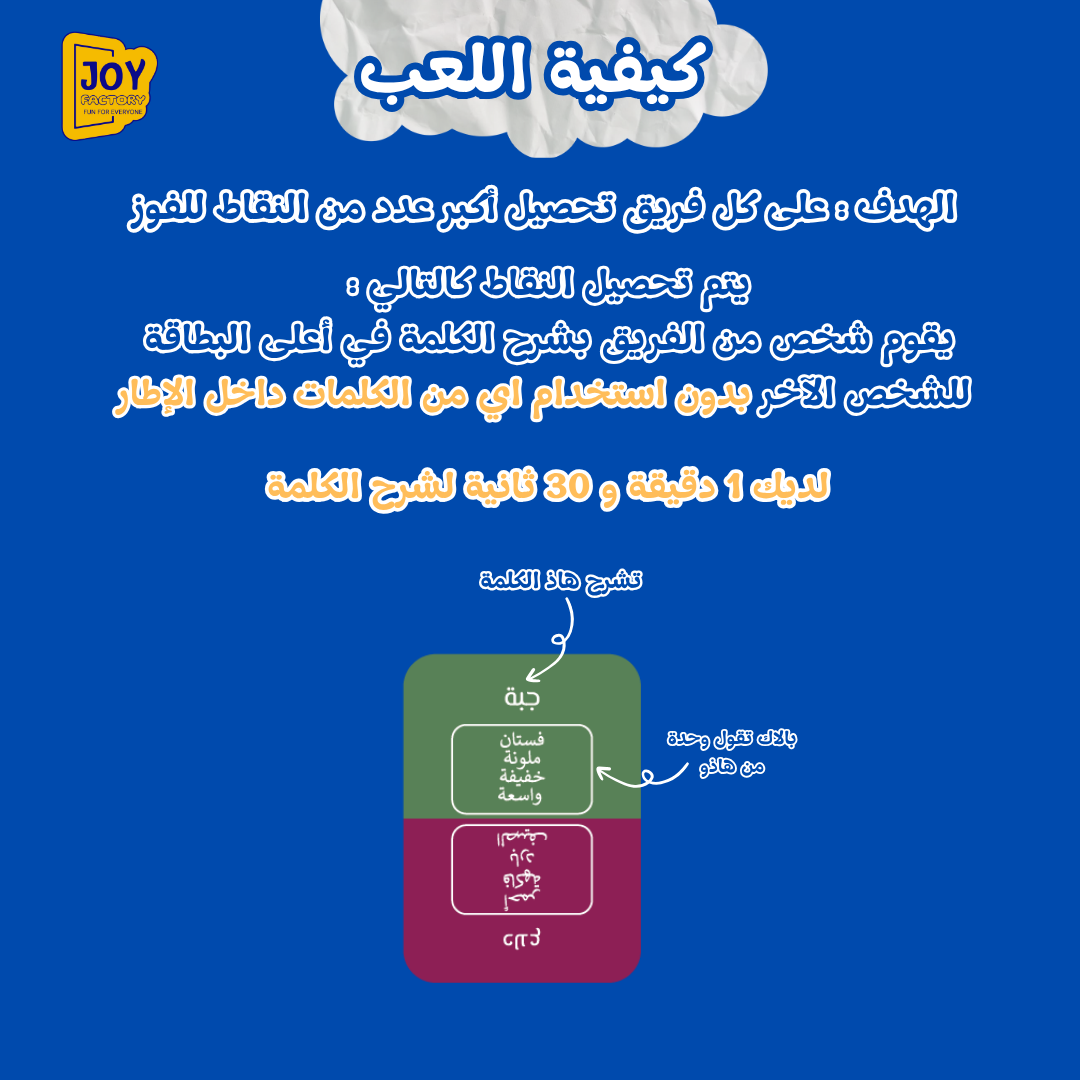 هيا قولها