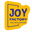 Joy factory world logo