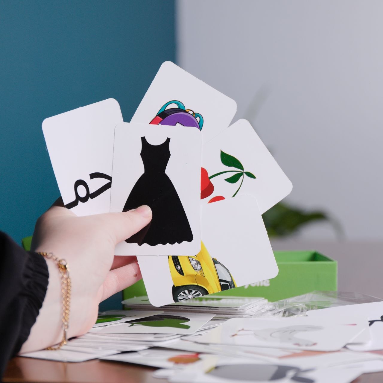 لعبة الظل و النصف ( 3 ألعاب في لعبة واحدة)